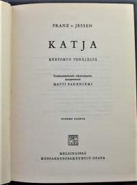 Katja