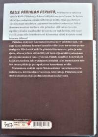Miehenkuva : Kalle Päätalon perintö