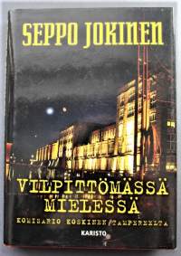 Vilpittömässä mielessä