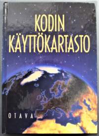 Kodin käyttökartasto