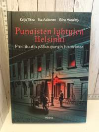 Punaisten lyhtyjen Helsinki