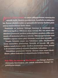 Punaisten lyhtyjen Helsinki