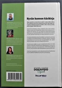 Hyvän kunnon käsikirja
