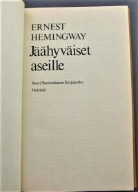 Jäähyväiset aseille