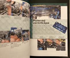 Tuning - Den kompletta guiden - Haynes