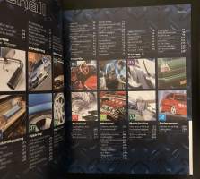 Styling - Den kompletta guiden - Haynes