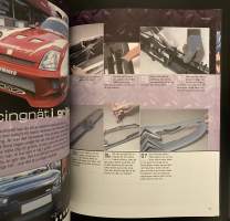Styling - Den kompletta guiden - Haynes