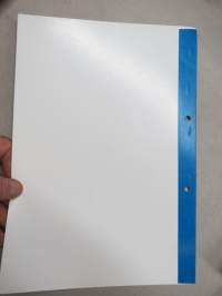 Rotor - Catrotor 540 / 1000 Spare Parts List -varaosaluettelo