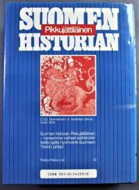 Suomen historian Pikkujättiläinen