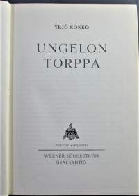 Ungelon torppa