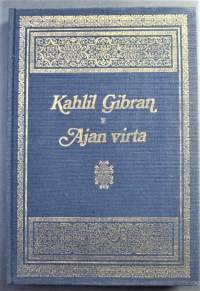 Ajan virta