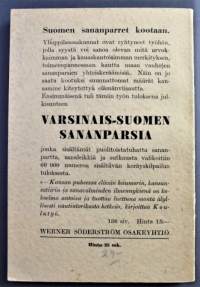 Etelä-Pohjanmaan sananparsia