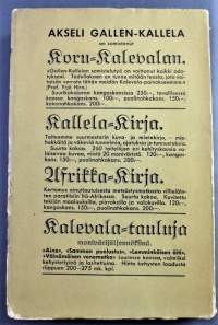 Seitsemän veljestä