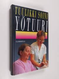 Yötuuri