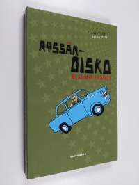 Ryssändisco