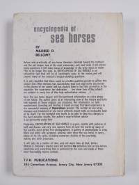 Encyclopedia of sea horses