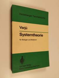 Systemtheorie für Biologen und Mediziner