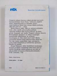 Vimperin pihan Ilona