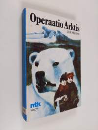 Operaatio Arktis