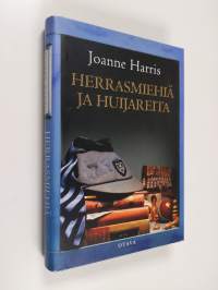 Herrasmiehiä ja huijareita