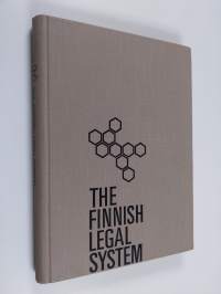 The Finnish legal system