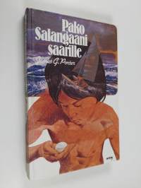 Pako Salangaanisaarille