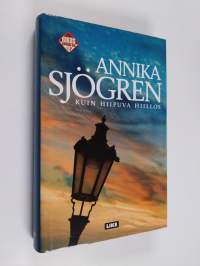 Kuin hiipuva hiillos