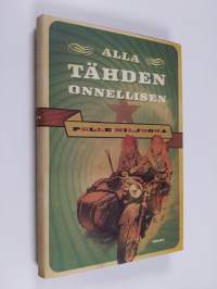 Alla tähden onnellisen