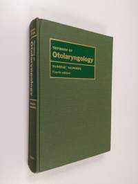 Textbook of otolaryngology