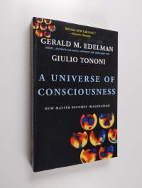 A universe of consciousness : how matter becomes imagination