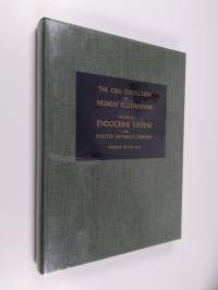 The Ciba collection of medical illustrations 4