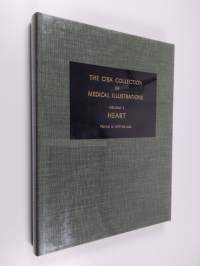 The Ciba collection of medical illustrations, 5 - Heart