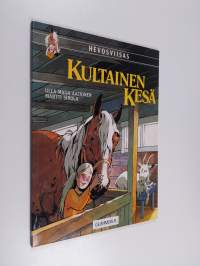 Kultainen kesä