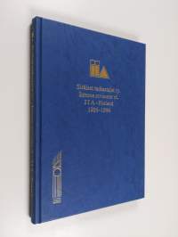 Sisäiset tarkastajat r.y.-Interna revisorer rf. IIA - Finland 1956-1996