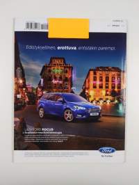 Moottori 5/2015