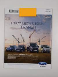 Moottori 3/2015