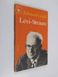 Lévi-Strauss