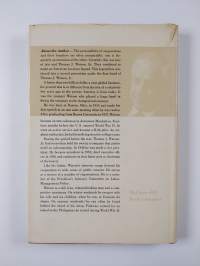 A Business and Its Beliefs - The Ideas That Helped Build IBM