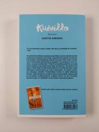 Kuivilla muistelma