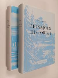 Seinäjoen historia 1-2