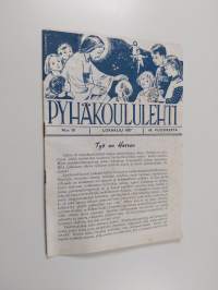 Tyhjä kuva