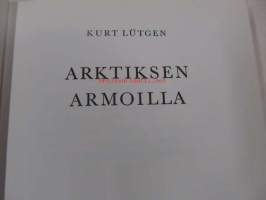 Arktiksen armoilla