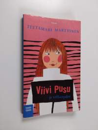 Viivi Pusu ja toffeesydän