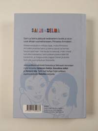 Saimi ja Selma : prinsessa Armada