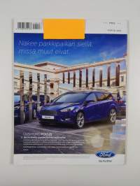 Moottori 12/2014