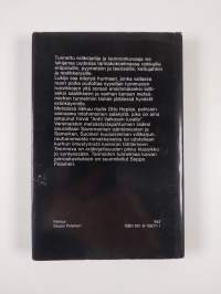 Teerineva : eräkertomuksia