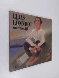 Elias Lönnrot, monitietäjä