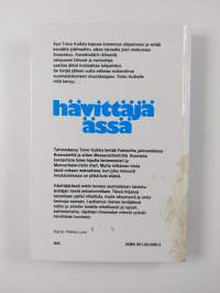 Hävittäjä-ässä