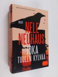 Joka tuulen kylvää