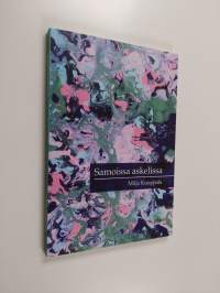 Samoissa askelissa (signeerattu)